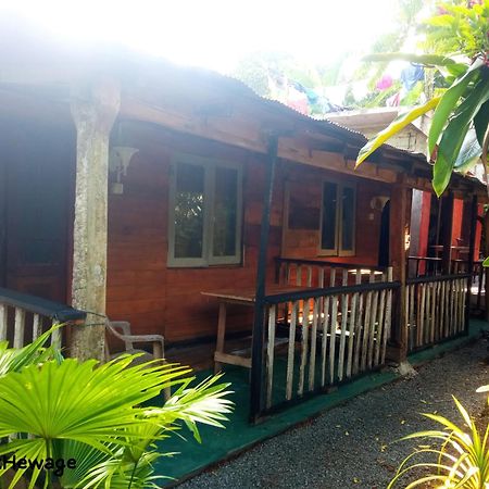 My House Ахангама Экстерьер фото
