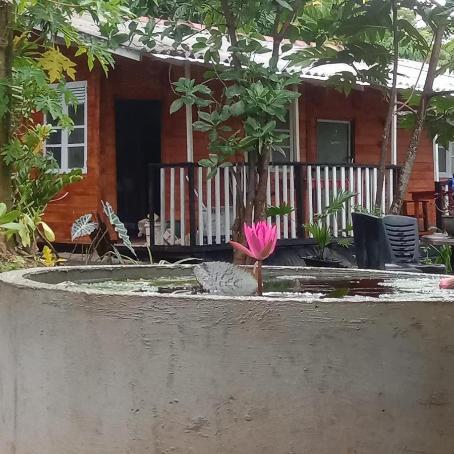 My House Ахангама Экстерьер фото