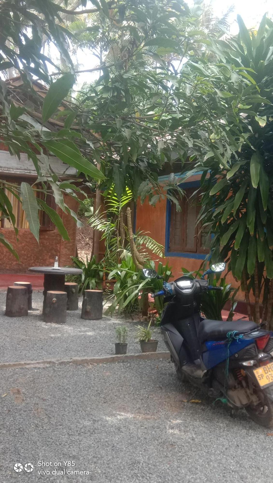 My House Ахангама Экстерьер фото