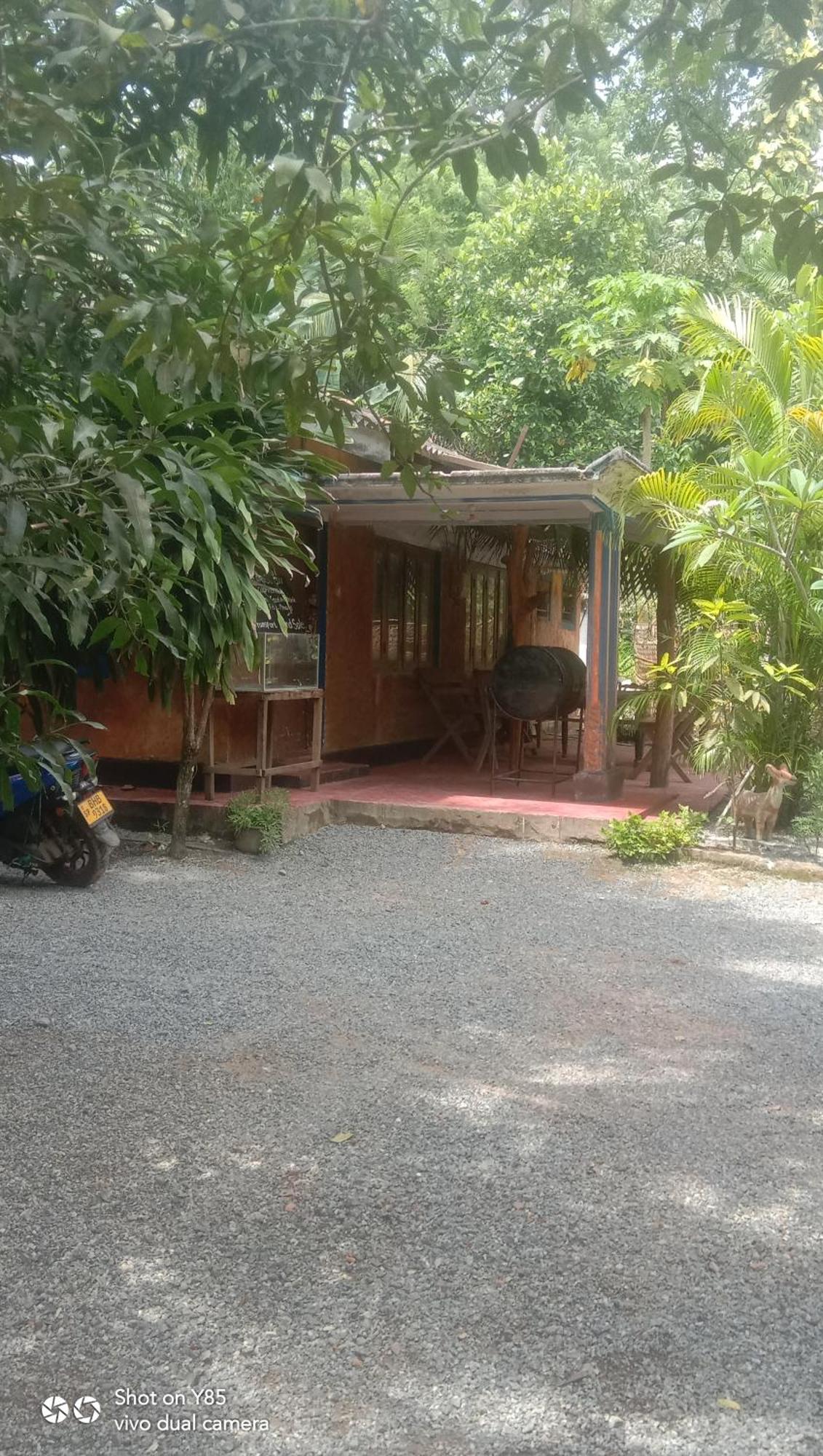 My House Ахангама Номер фото