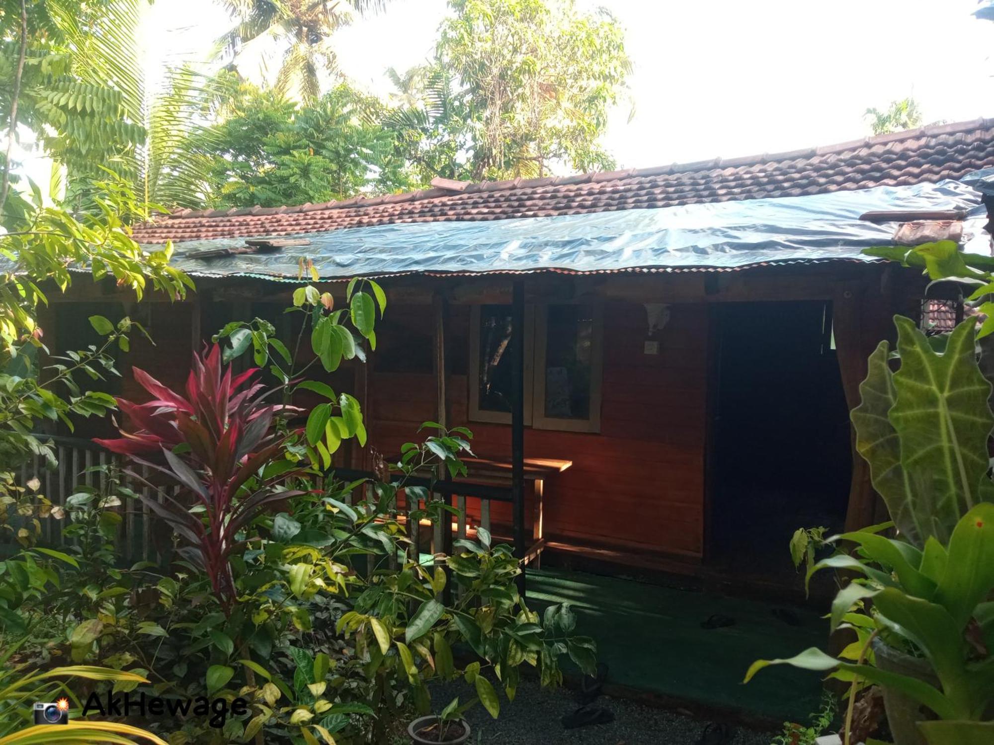 My House Ахангама Номер фото